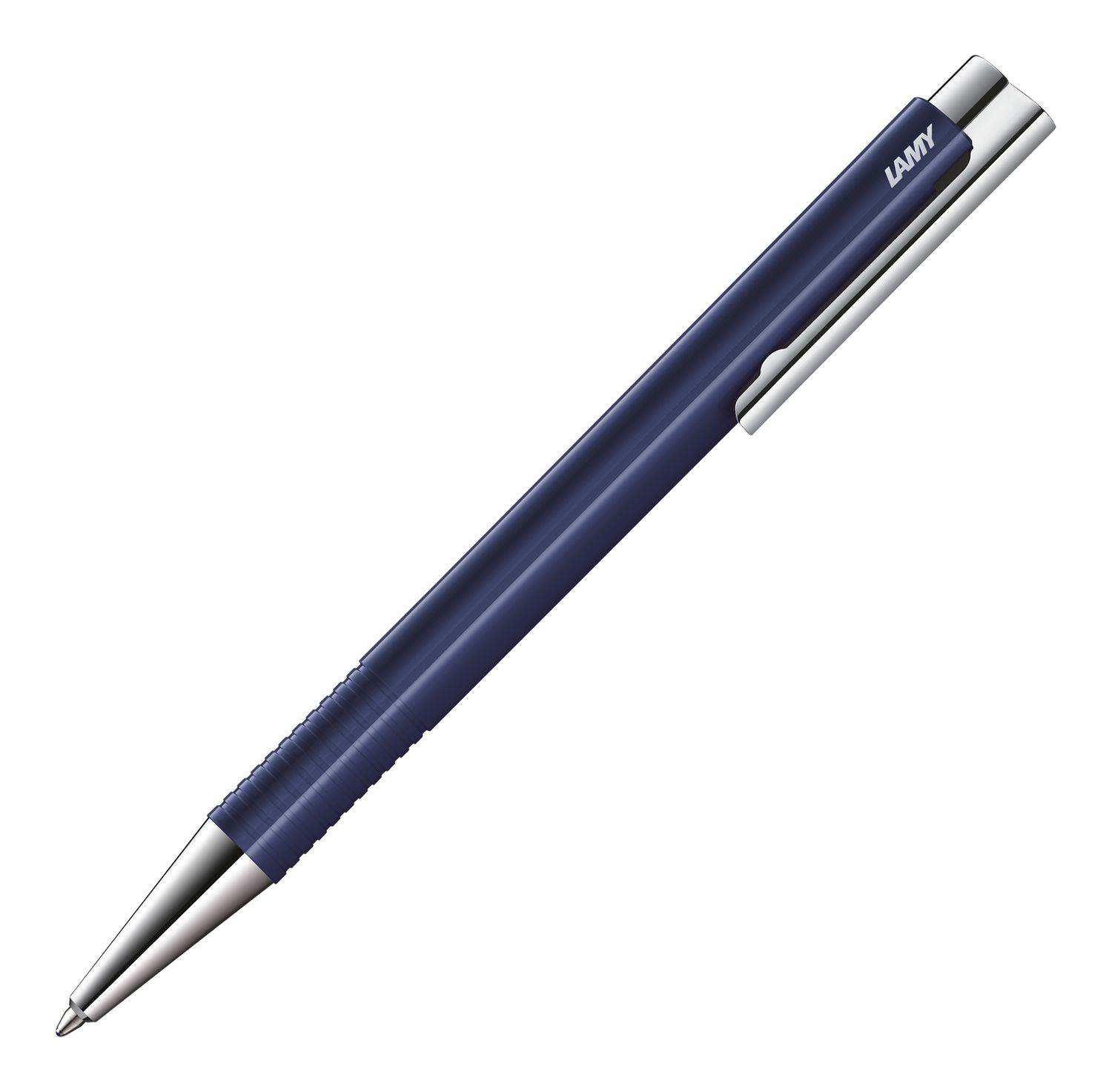 Lamy Logo M+ Ballpoint - Dark Dusk Special Edition
