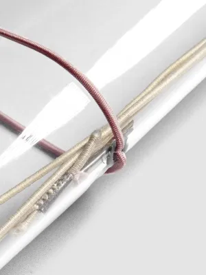 Cloth &amp; Paper Travel Bands