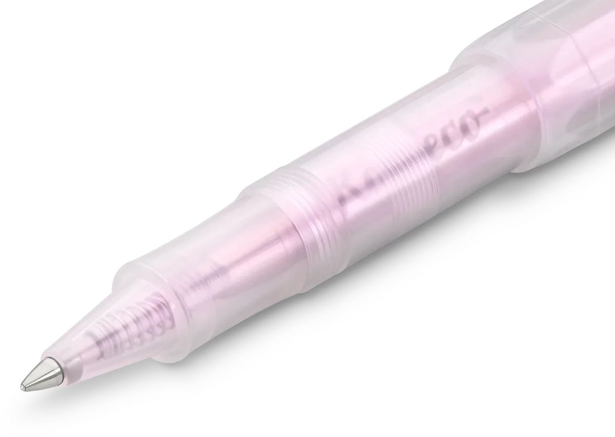 Kaweco LUNAR SPORT Rollerball Light Purple