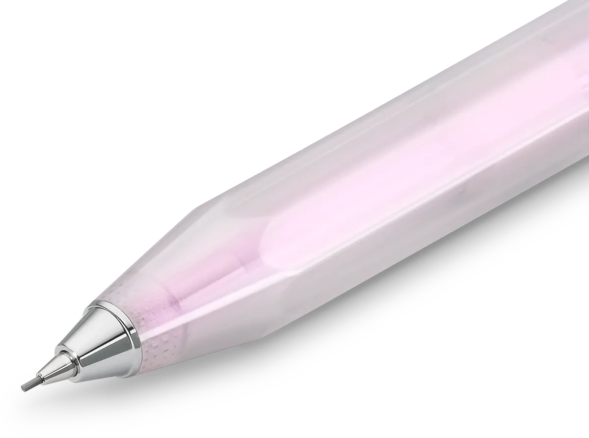 Kaweco CLASSIC SPORT Mechanical Pencil Light Purple 0.7 mm