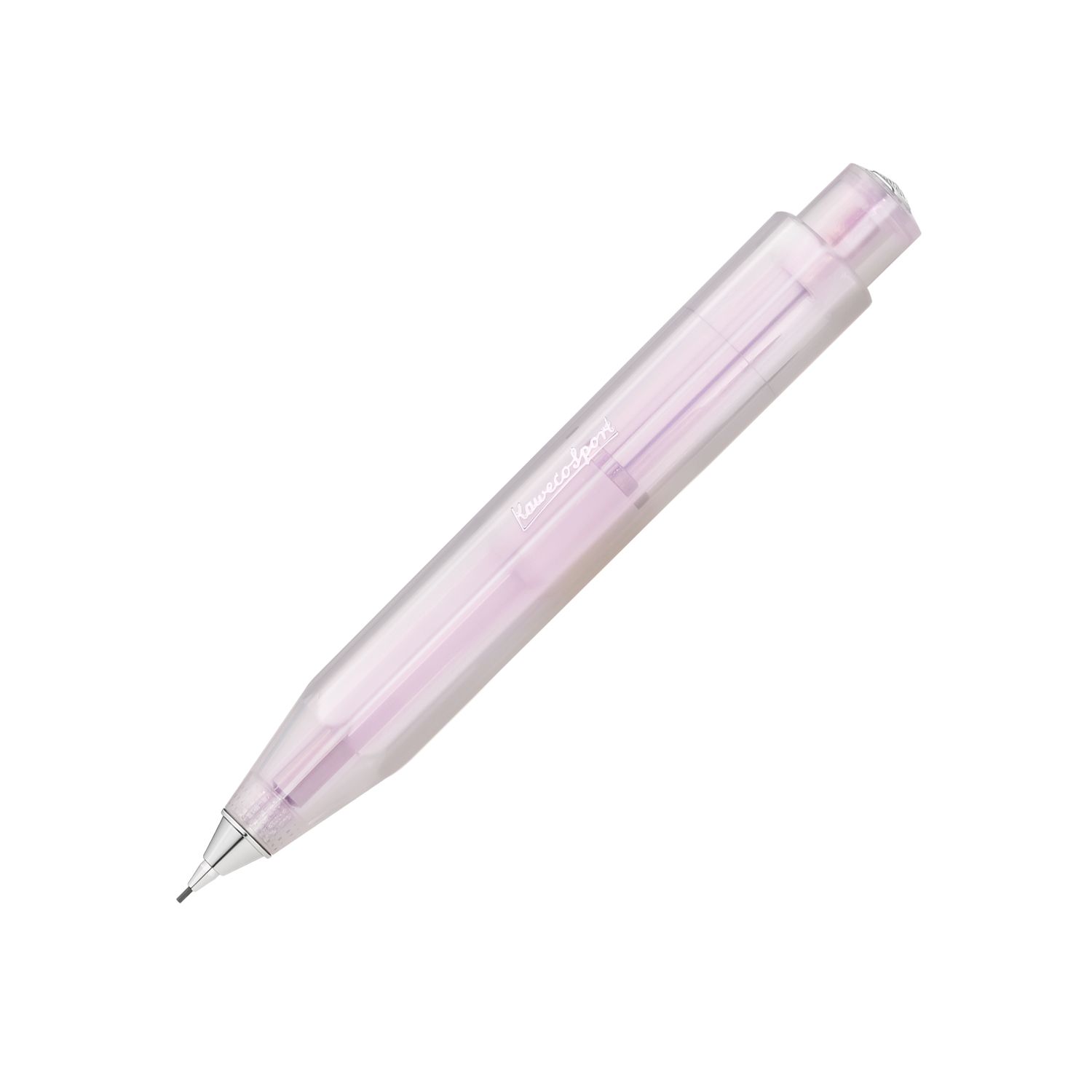 Kaweco CLASSIC SPORT Mechanical Pencil Light Purple 0.7 mm