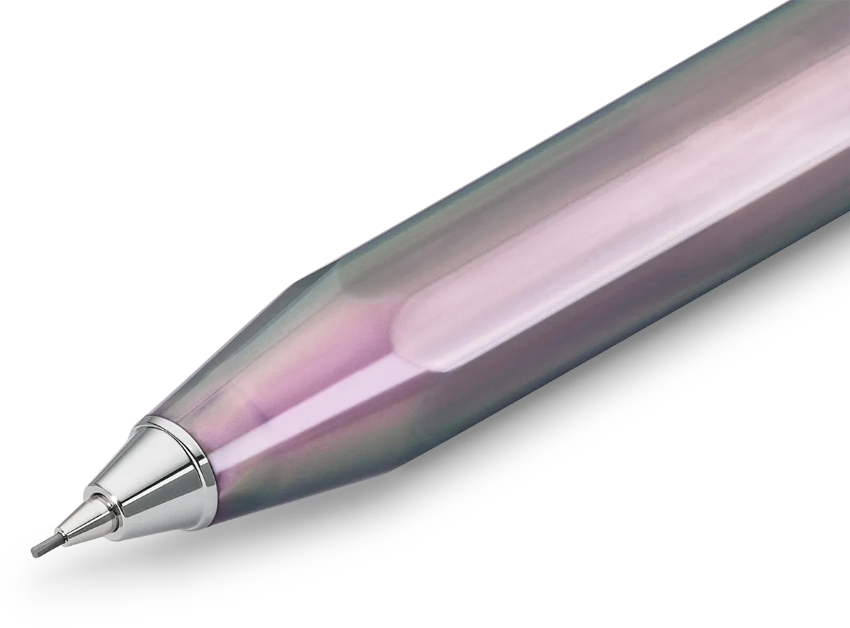 Kaweco CLASSIC SPORT Mechanical Pencil Shadow Purple 0.7 mm