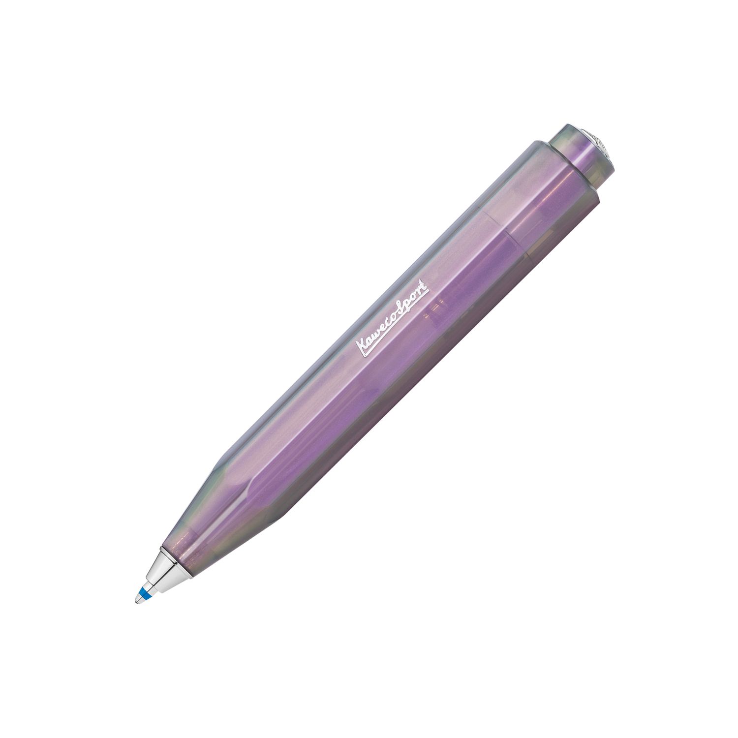 Kaweco CLASSIC SPORT Mechanical Pencil Shadow Purple 0.7 mm