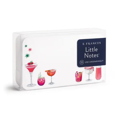 Making Spirits Bright Little Notes