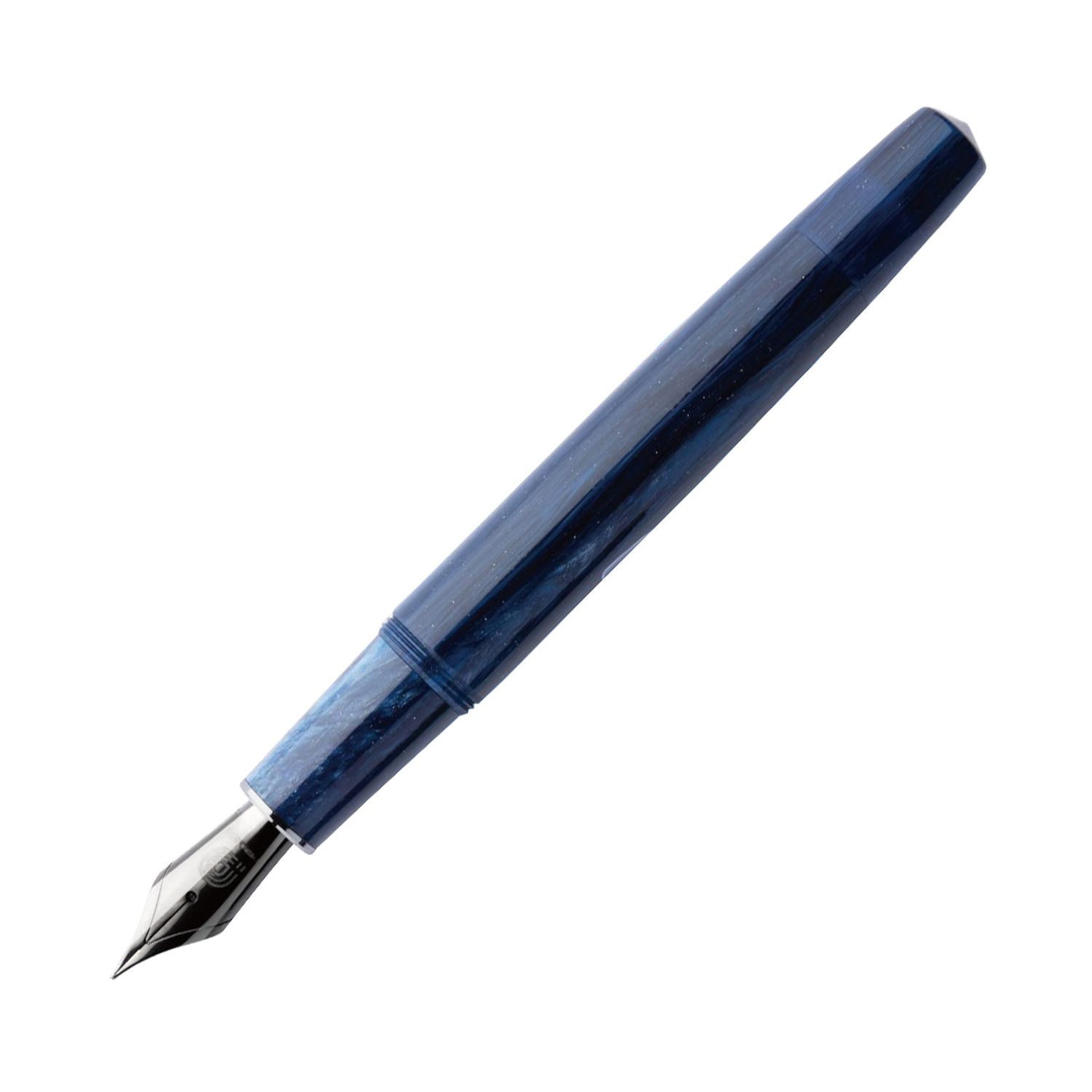 Penlux Concerto Kyanite Fountain Pen