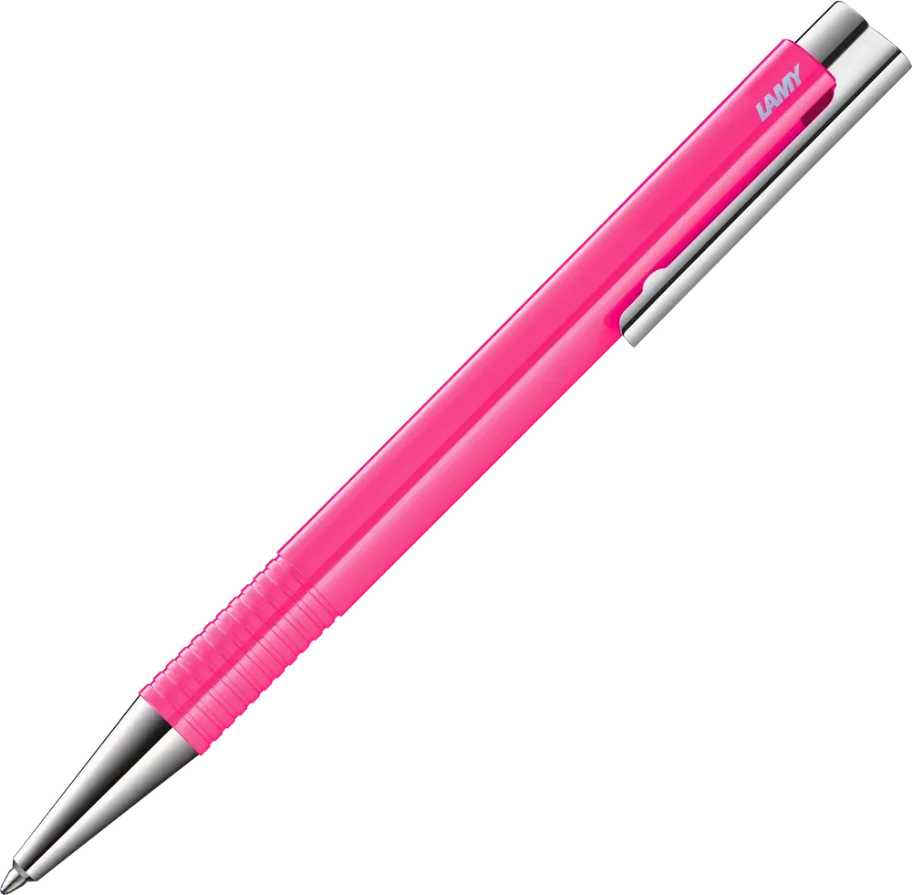 Lamy Logo M+ Ballpoint Special Edition