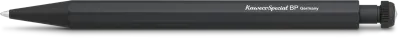 Kaweco SPECIAL Al Ballpoint Pen Black