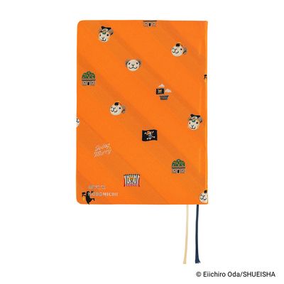 Hobonichi ONE PIECE magazine: Very Very Merry! [JPN/A6/Jan Start] HON