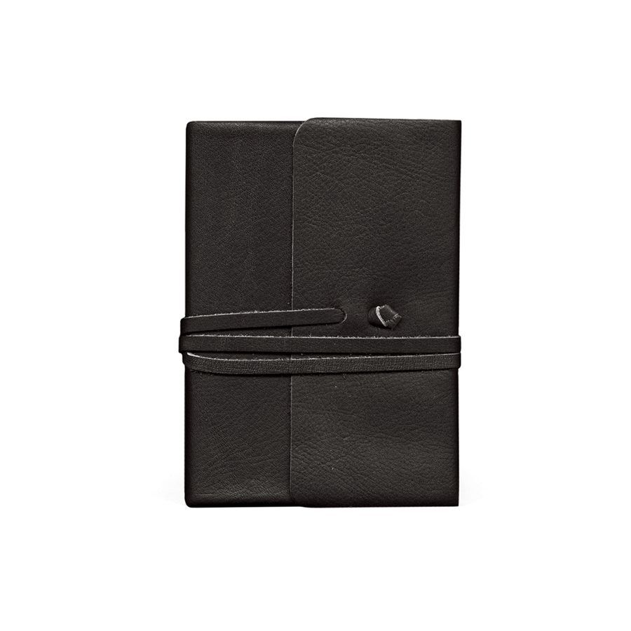 Journalino Medium Leather Journal