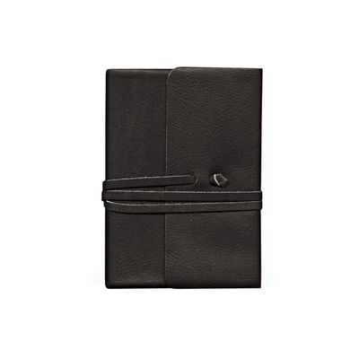Journalino Medium Leather Journal