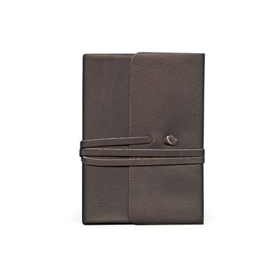 Journalino Medium Leather Journal
