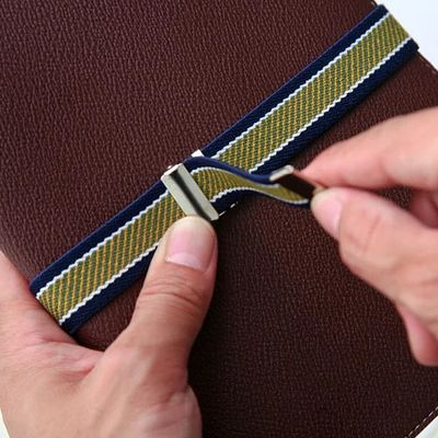 Hightide Book Band Adjustable Wide