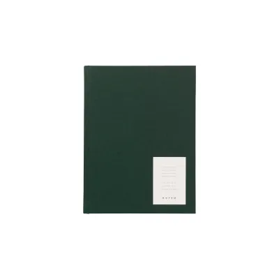 NOTEM Even Planner - Large