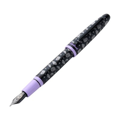 Esterbrook Estie Sweetly Haunted (Black) Fountain Pen