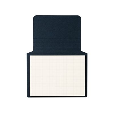 LifeScape Refill Sticky Note - Grid