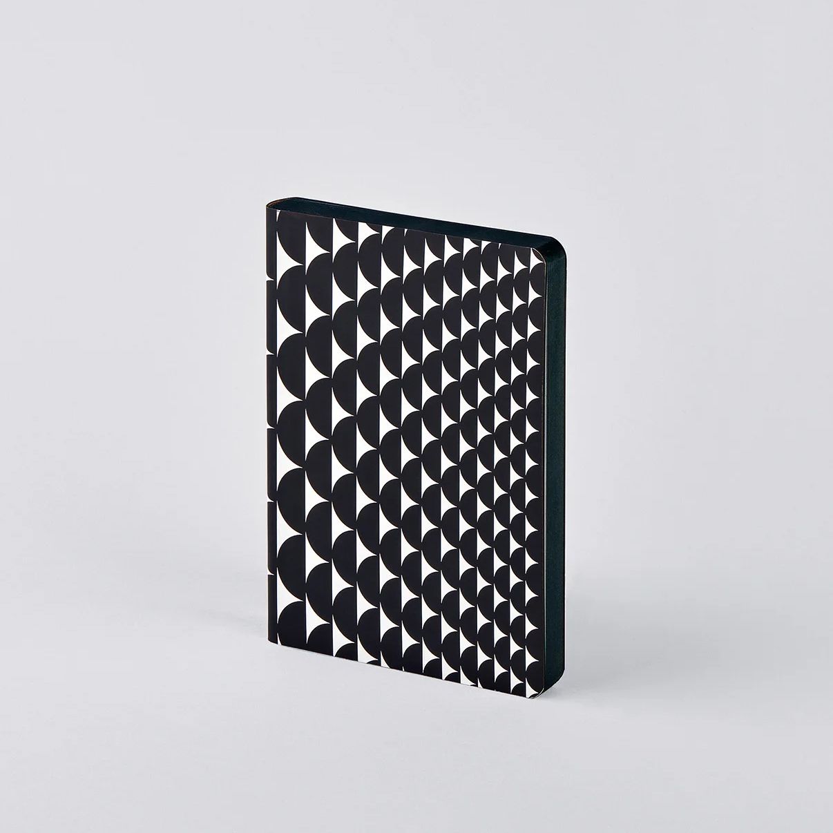 Nuuna Half Full Dot Grid Journal - Small