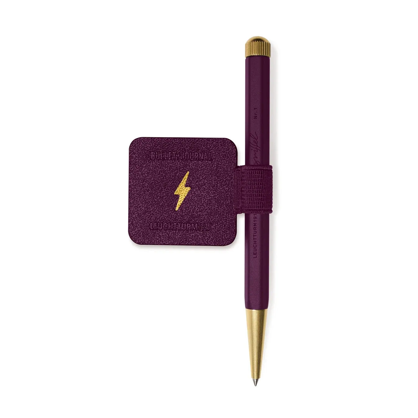 Leuchtturm1917 Bullet Journal Pen Loop