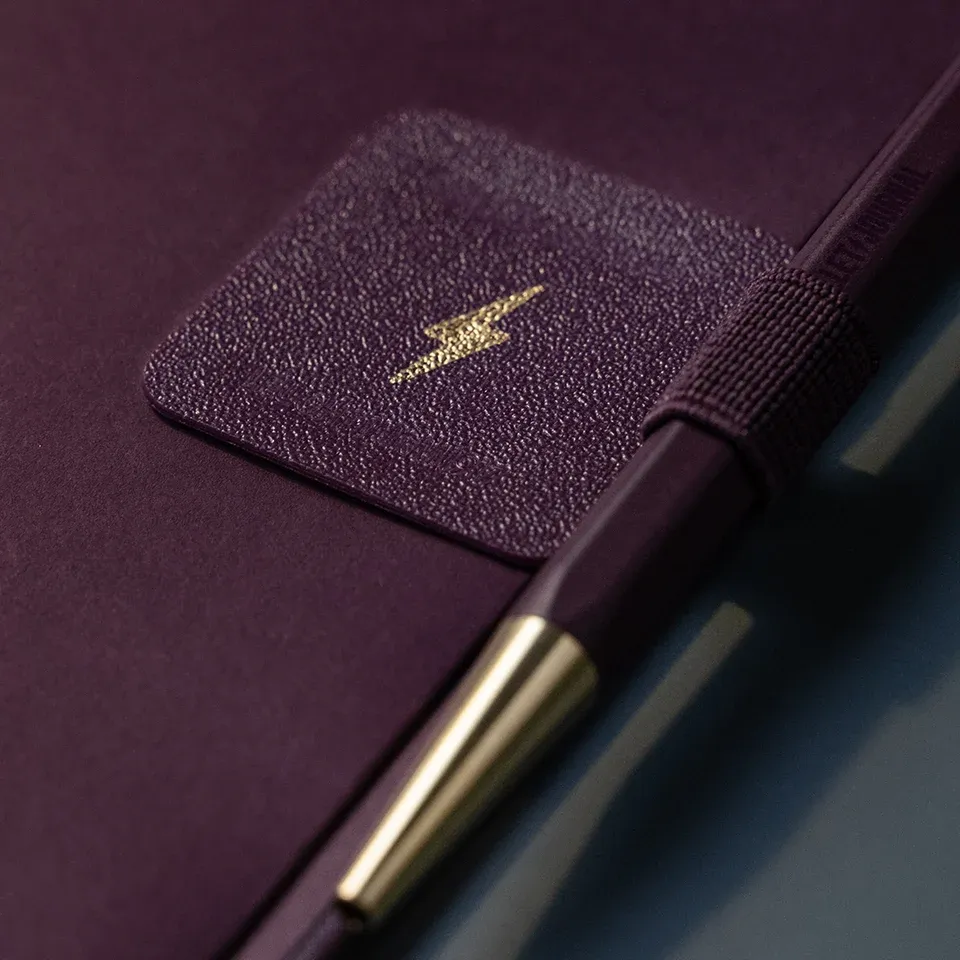 Leuchtturm1917 Bullet Journal Pen Loop