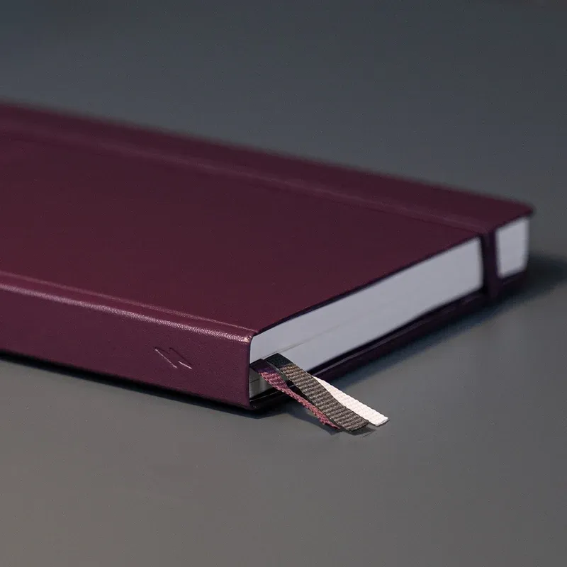 Leuchtturm1917 Bullet Journal Edition 2
