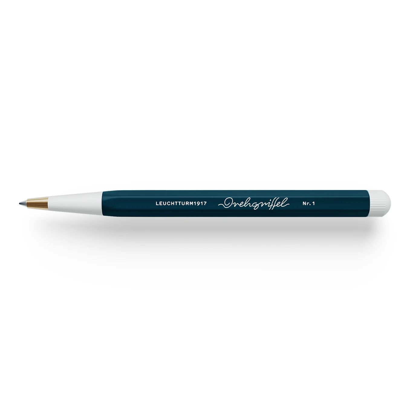 Leuchtturm1917 Drehgriffel Nr. 1 Twist Stylus Gel Pen