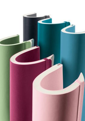 Leuchtturm1917 A6 Pocket Softcover Notebook