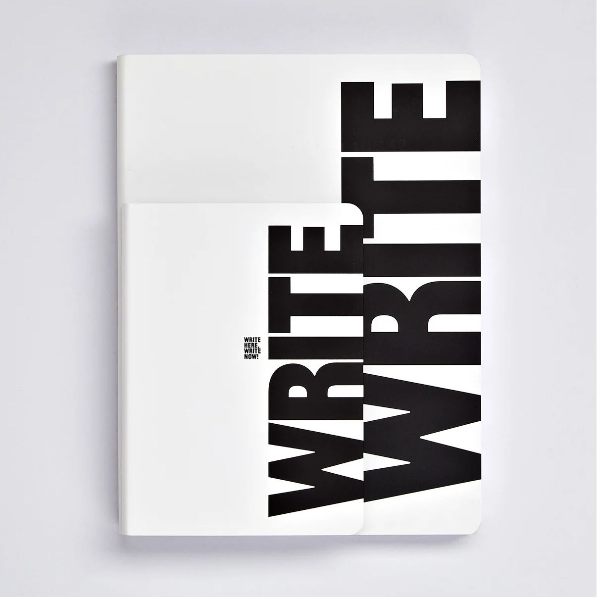 Nuuna Write-Wrong Journal