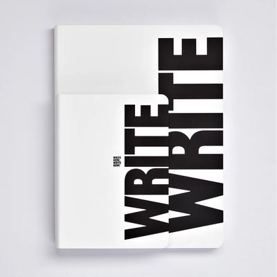 Nuuna Write-Wrong Journal