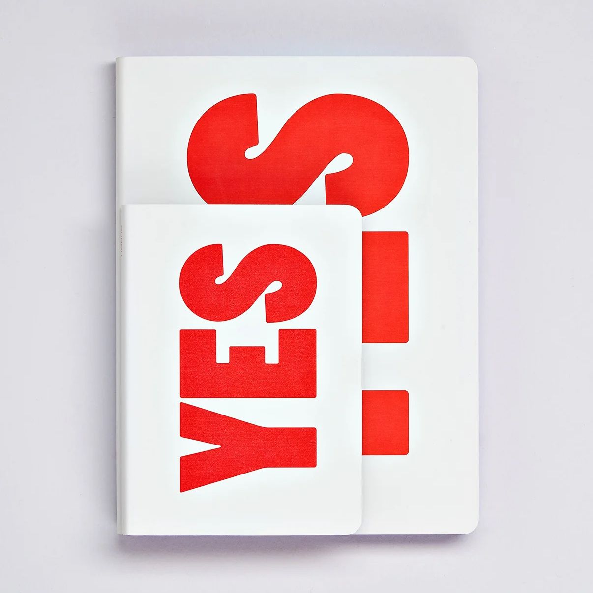 Nuuna Yes No Journal