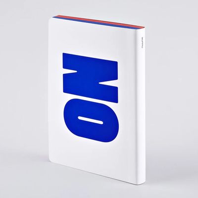 Nuuna Yes No Journal
