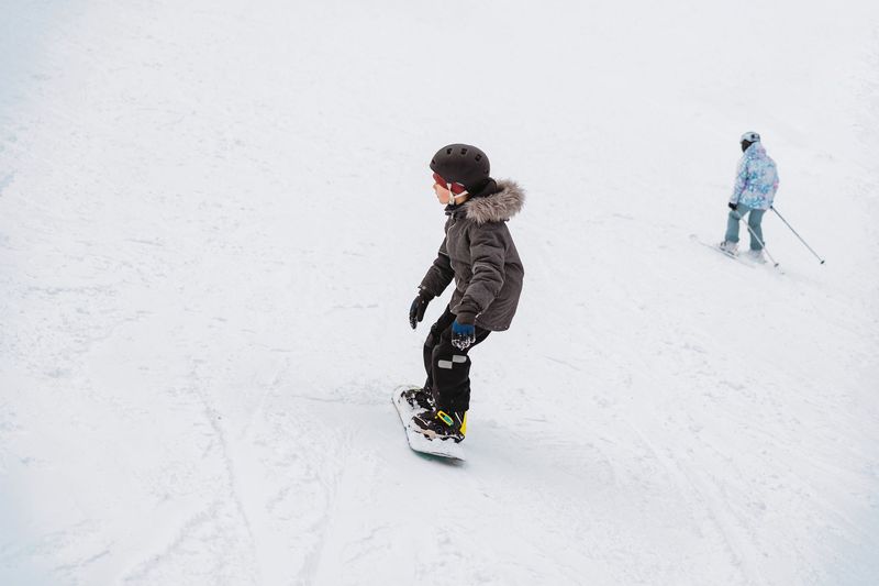 Junior Snowboards