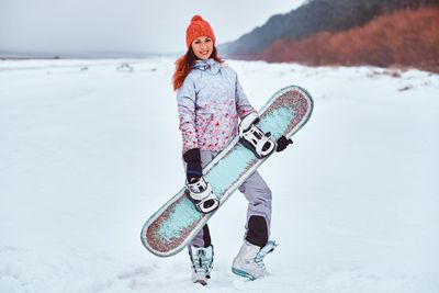 Ladies Snowboards