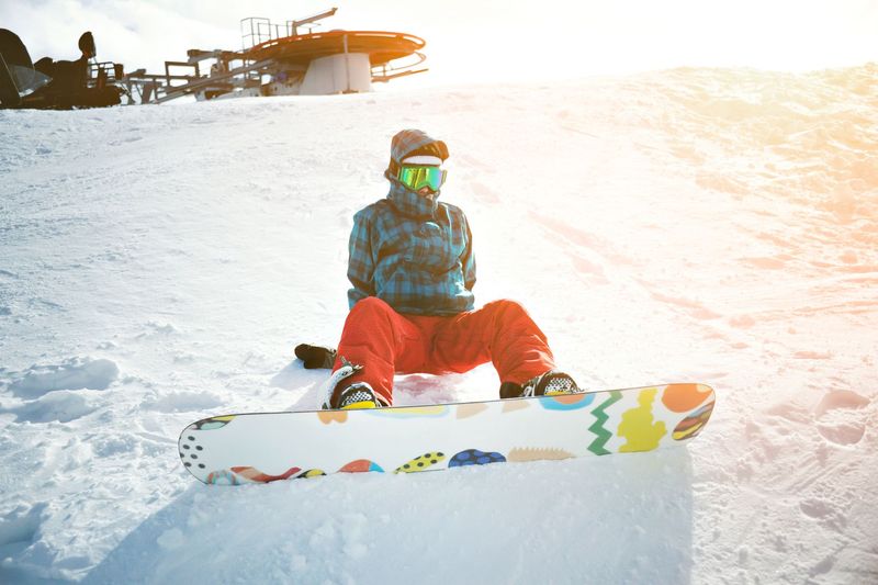Mens Snowboards