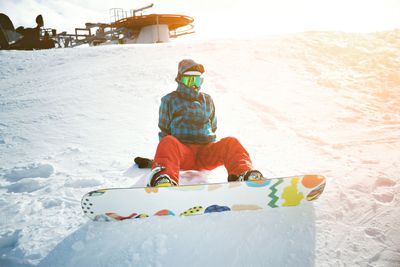Mens Snowboards
