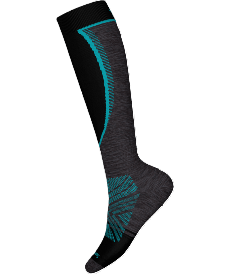 Smartwool Ski Targeted Cushion Stretch Ladies Sock Smartwool Ski Targeted Cushion Stretch Ladies Sock