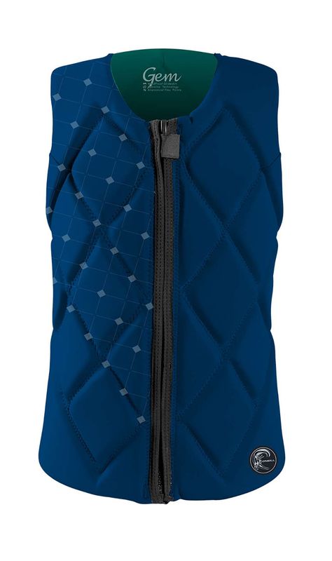 O'Neill Ladies Vest Comp Gem