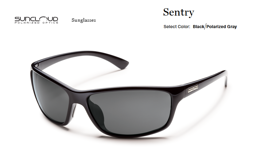 Suncloud Sentry Sunglasses
