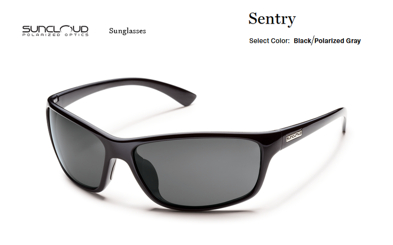 Suncloud Sentry Sunglasses