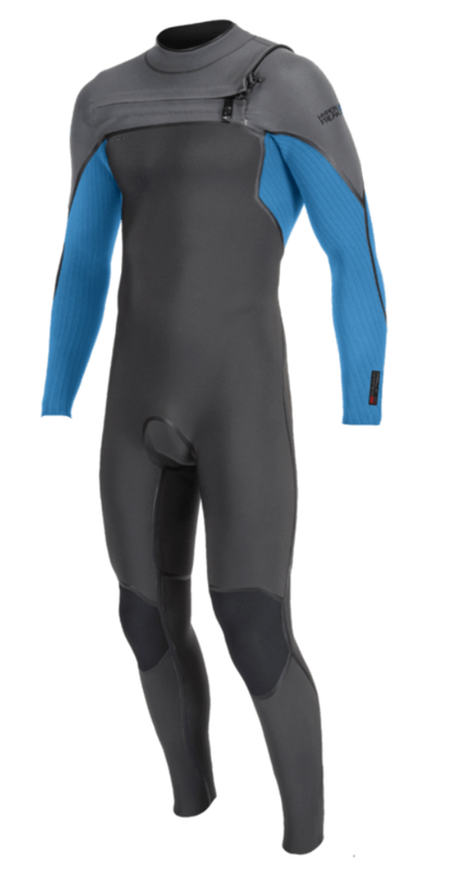 O'neill Hyperfreak Fire 3/2mm Junior Full Wetsuit