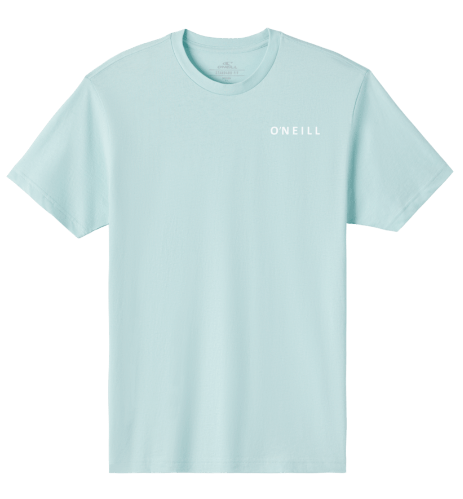 O'neill Bookends Men's Tee
