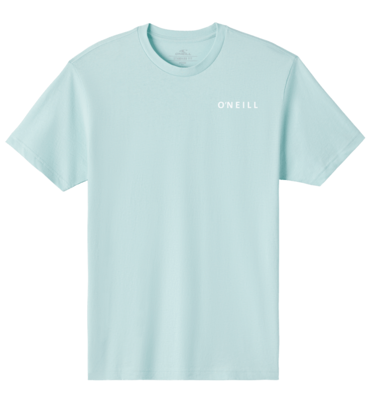 O'neill Bookends Men's Tee