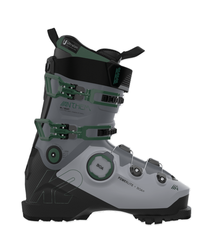 K2 Anthem 95 Boa Ladies Boot