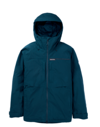 Burton Frostner Men's Jacket