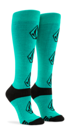 Volcom Sherwood Ladies Sock