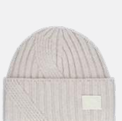 Chaos Chicago Cuff Beanie