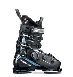 Nordica Speedmachine 3 Boa 95W Ladies Boot
