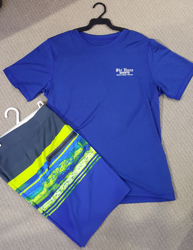 ISLAND DAZE M RASHGRD SS ANTIX