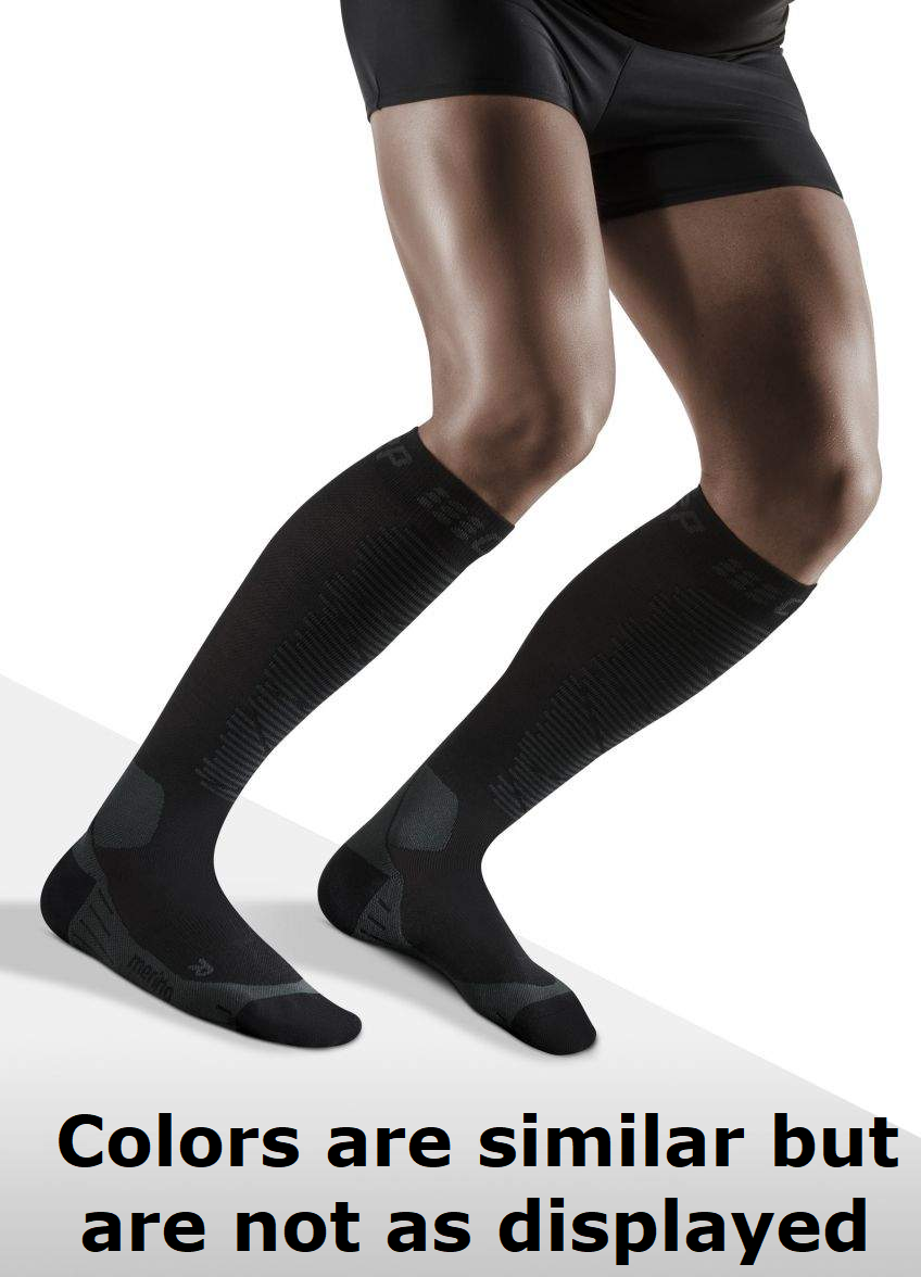 CEP M SOCK MERINO SKI CEP M SOCK MERINO SKI