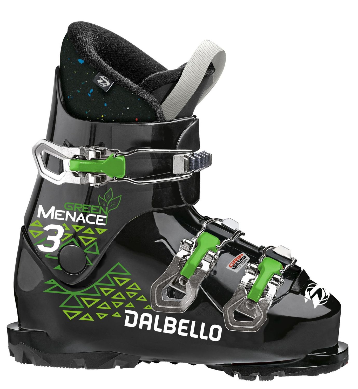 Dalbello Green Menace 3 GW Junior Boots