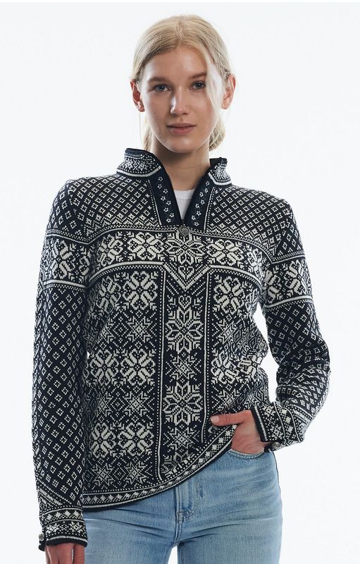 Dale of Norway Peace Ladies Sweater