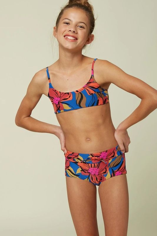 O'Neill Girls Bikini Bralette Gala